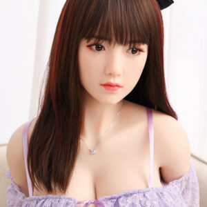 SDA Silicone Doll, 158cm (5ft2), D-cup, Nora