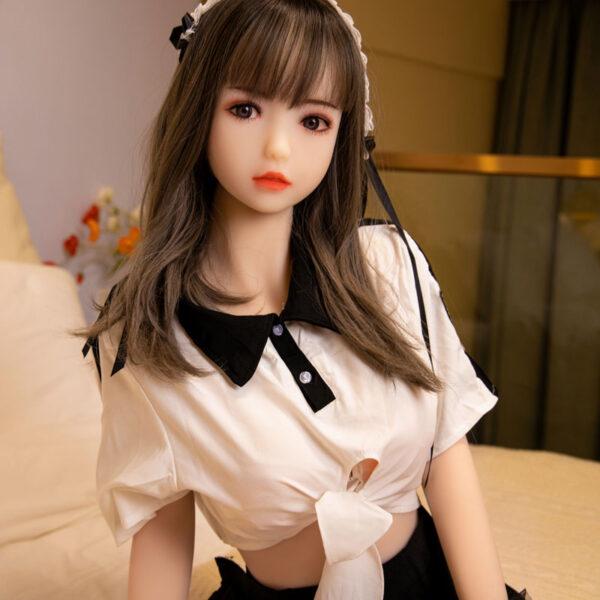 TPE SEX Doll, 148cm (4ft9), D-cup, SDA228