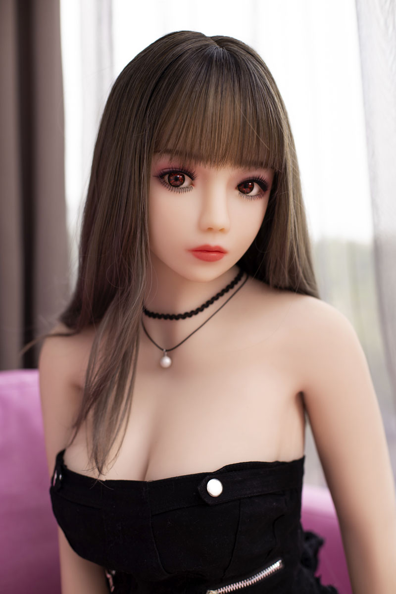TPE SEX Doll, 148cm (4ft9), D-cup, SDA239
