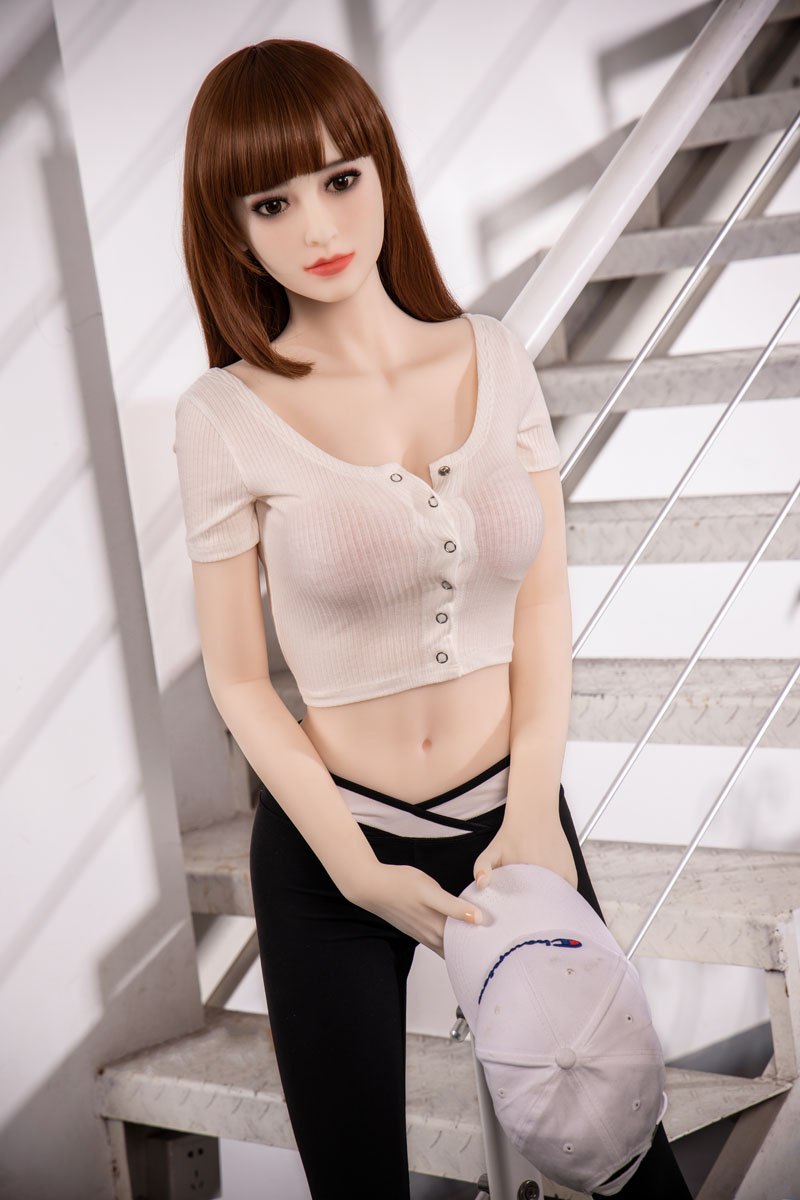 TPE SEX Doll, 158cm (5ft2), D-cup, SDA145