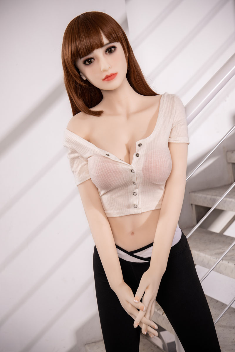 TPE SEX Doll, 158cm (5ft2), D-cup, SDA145