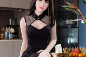 TPE SEX Doll, 158cm (5ft2), D-cup, SDA153