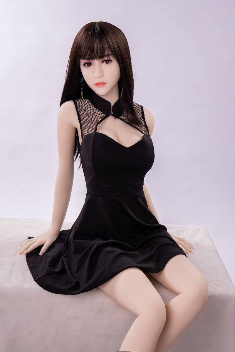 TPE SEX Doll, 158cm (5ft2), D-cup, SDA153