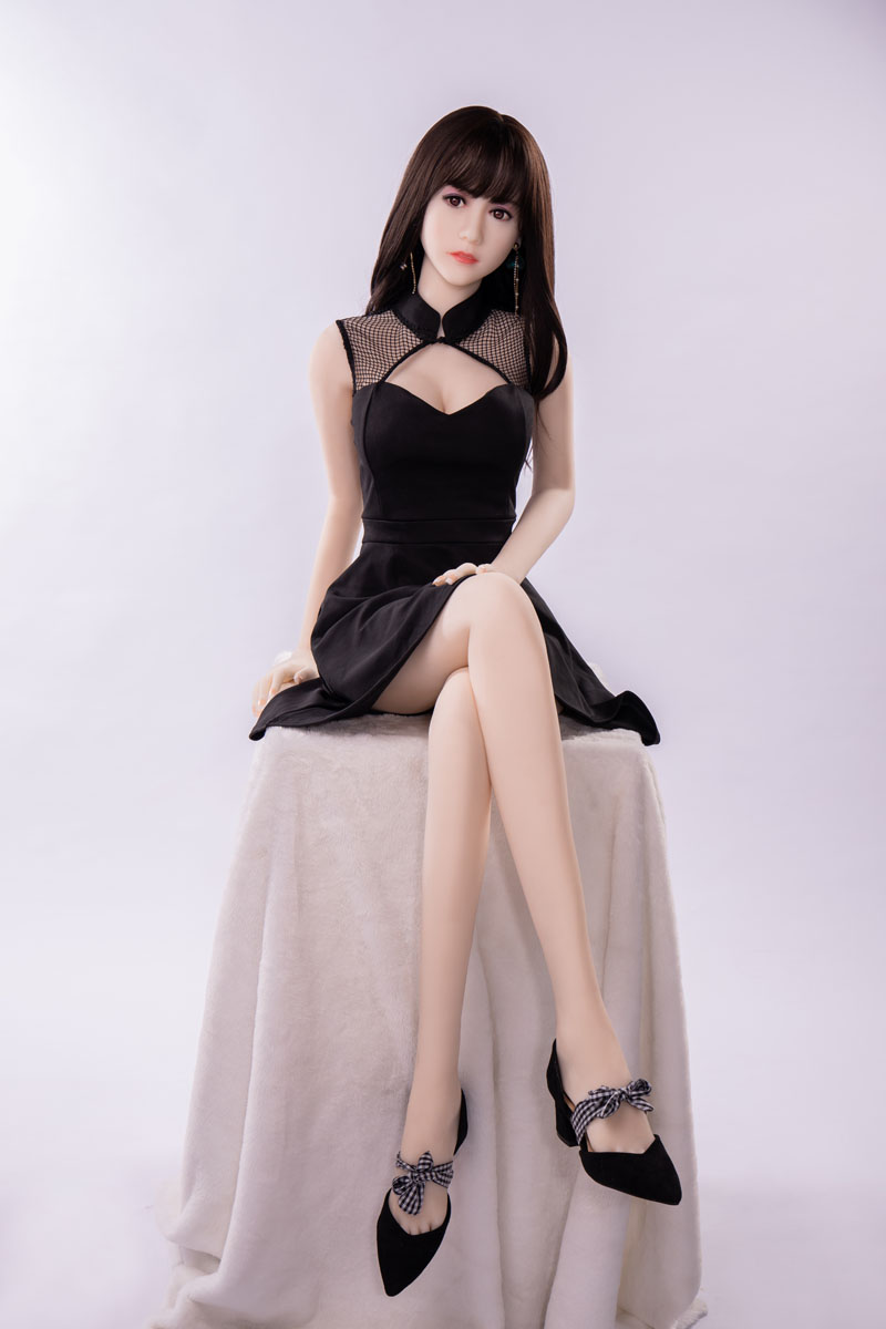 TPE SEX Doll, 158cm (5ft2), D-cup, SDA153