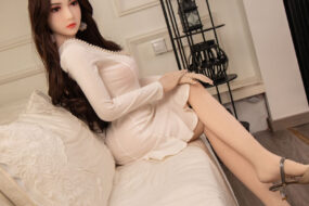 TPE SEX Doll, 158cm (5ft2), D-cup, SDA198