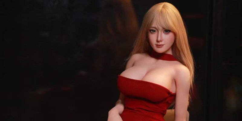 The Future of Realistic Sex Dolls How Artificial Intelligence Will Revolutionize the World